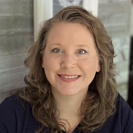 Kim Eroh, Founder GCT Survivor Sisters